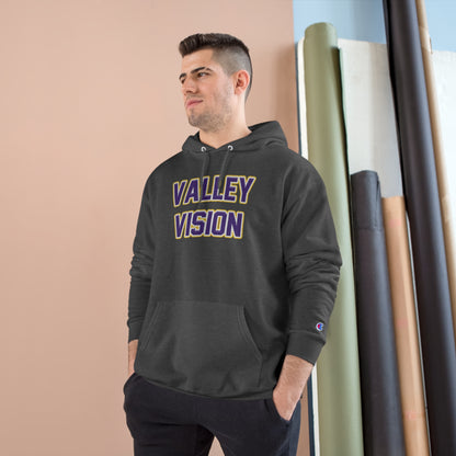 Valley Vision Champion Hoodie