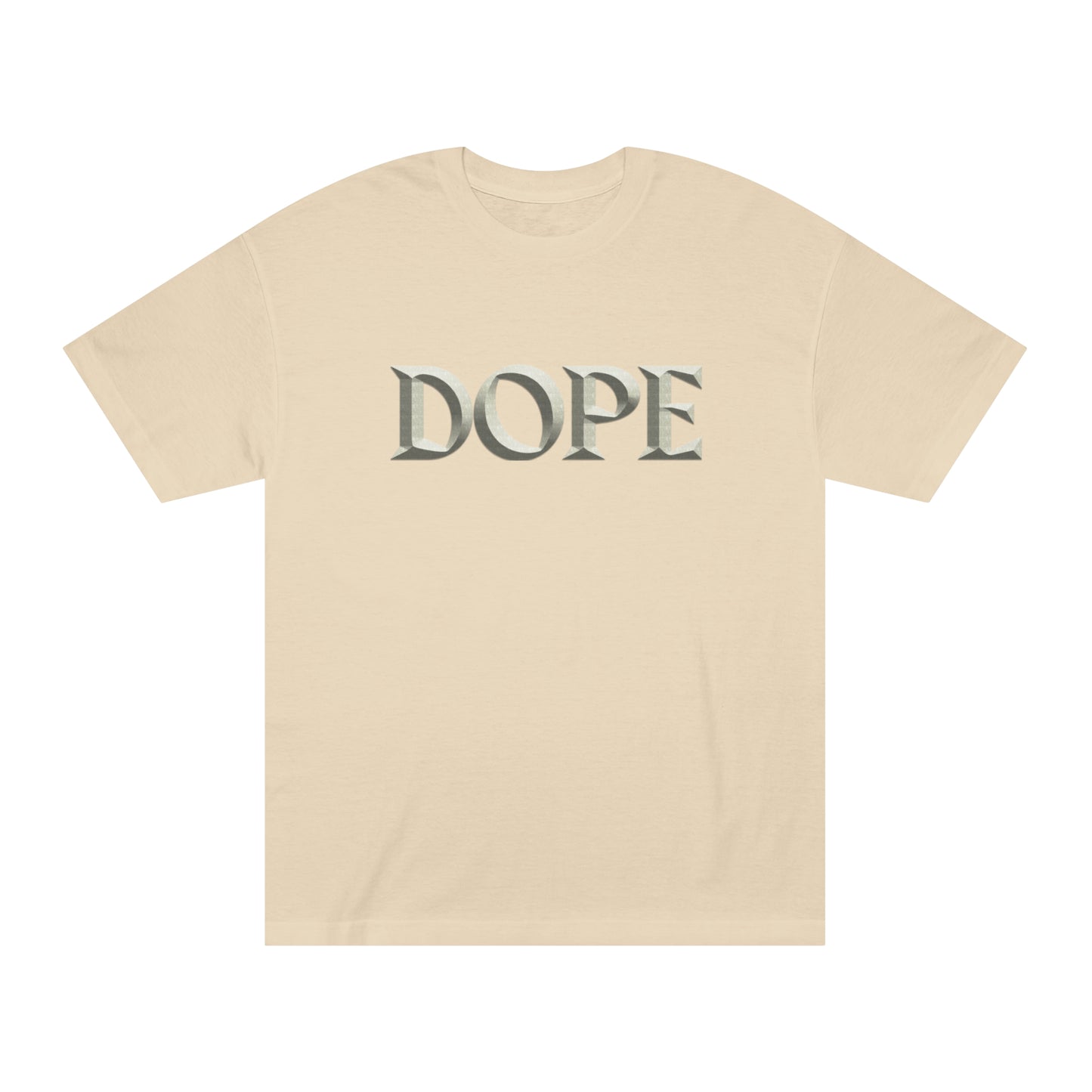 DOPE Unisex Classic Tee