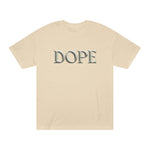 DOPE Unisex Classic Tee