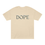 DOPE Unisex Classic Tee