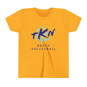 TKN Classic Youth Short Sleeve Tee