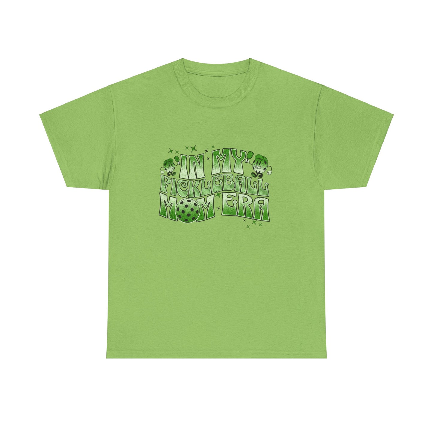 Pickle ball Mom tee