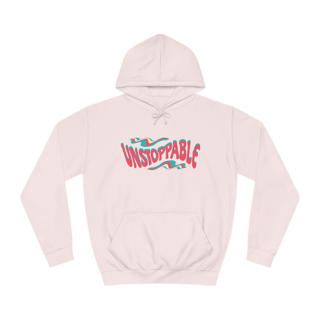 Unisex Unstoppable Hoodie