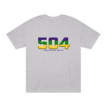 504 LA Built Unisex Classic Tee