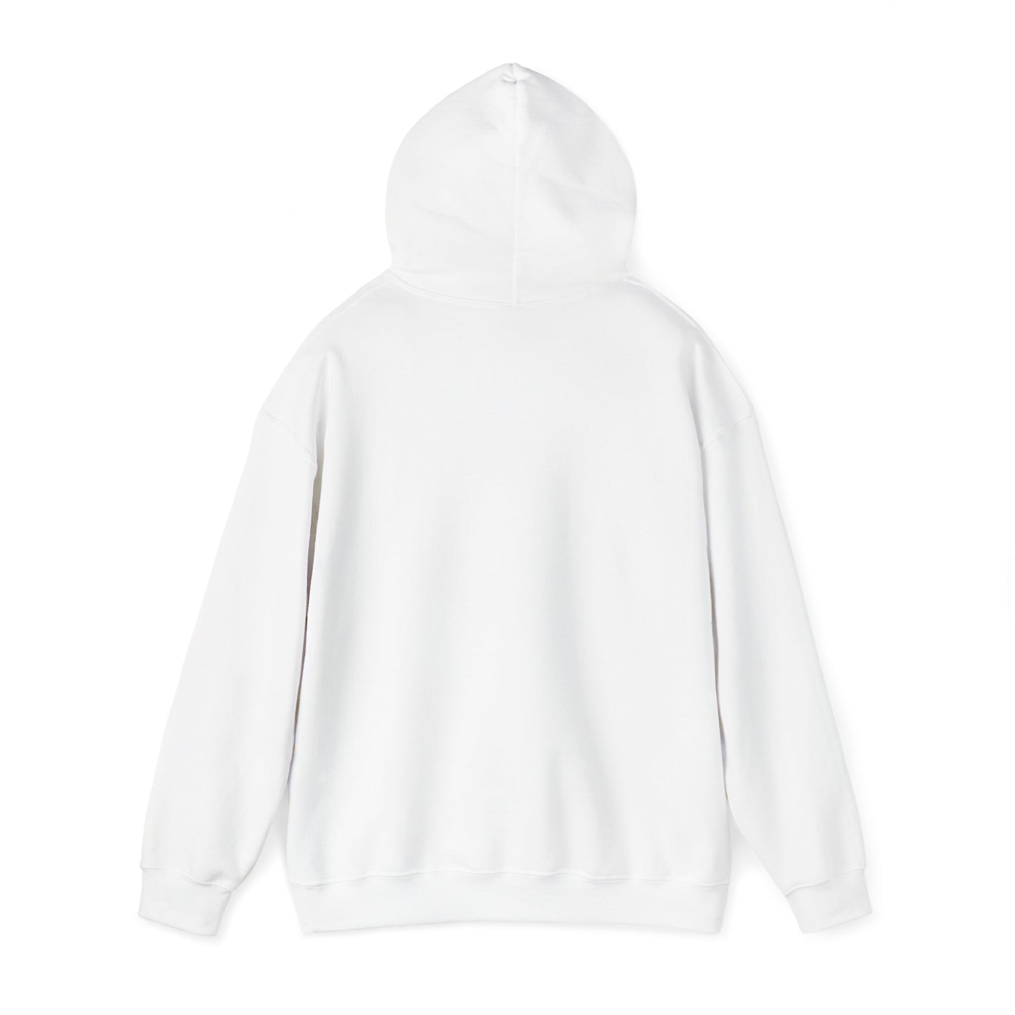 Unisex Self Love Club Hooded Sweatshirt