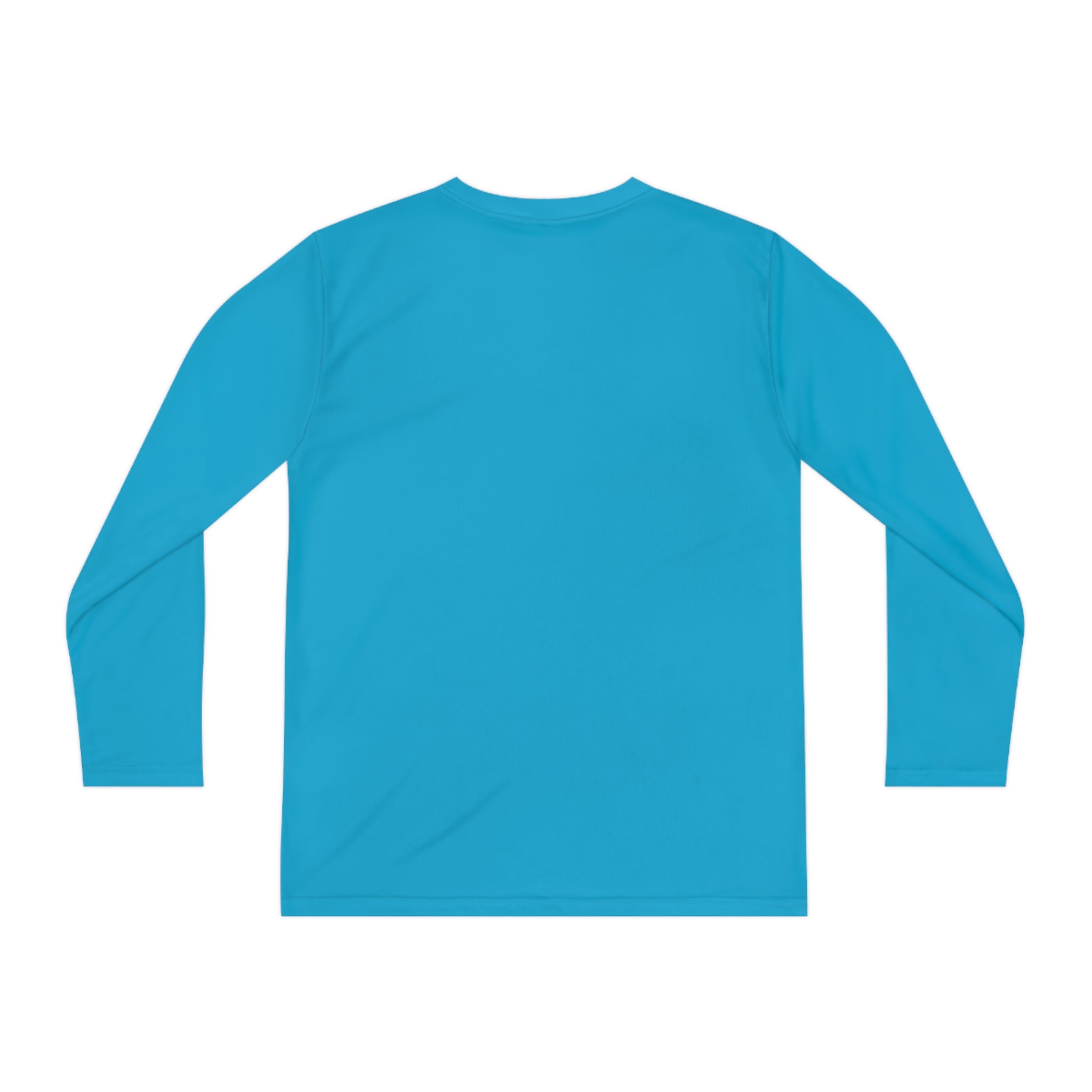TKN Classic Youth Long Sleeve Competitor Tee