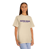 Baton Rouge Unisex Classic Tee