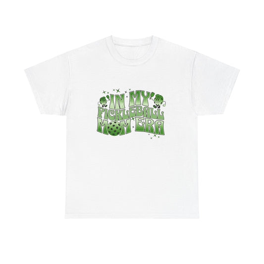 Pickle ball Mom tee