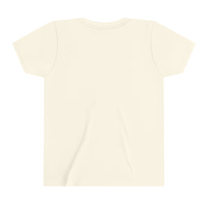 TKN Classic Youth Short Sleeve Tee