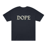 DOPE Unisex Classic Tee