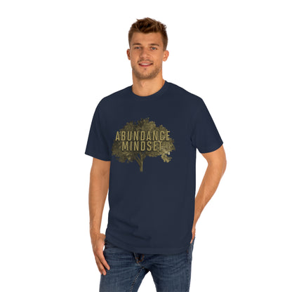 Up and In Tree of Abundance Unisex Classic Tee