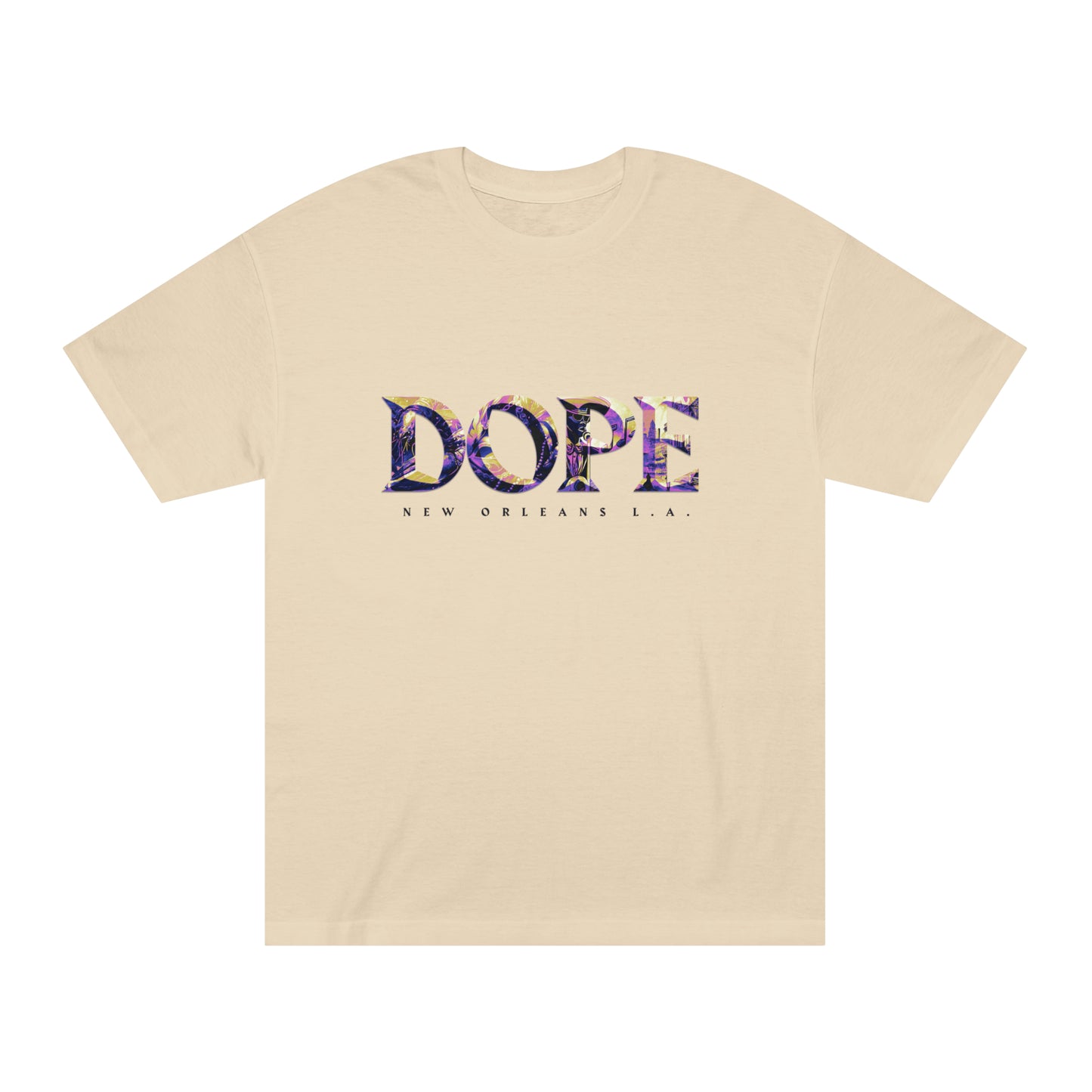 DOPE Nola Unisex Classic Tee