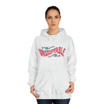 Unisex Unstoppable Hoodie