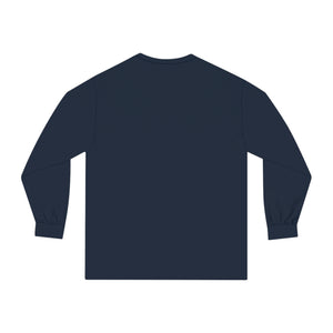 TKN World Championship Unisex Bella + Canvas Classic Long Sleeve T-Shirt