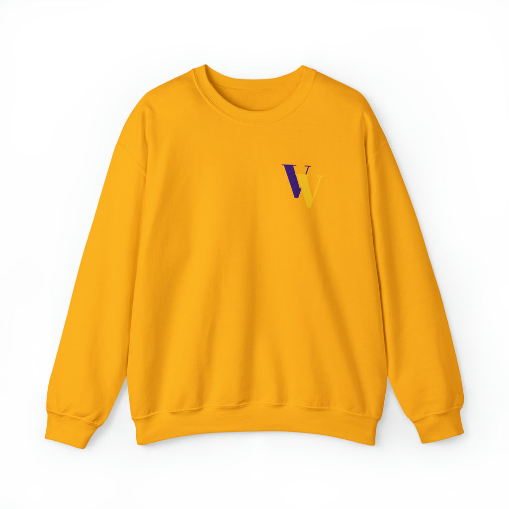 Valley Vision VV Unisex Heavy Blend™ Crewneck Sweatshirt