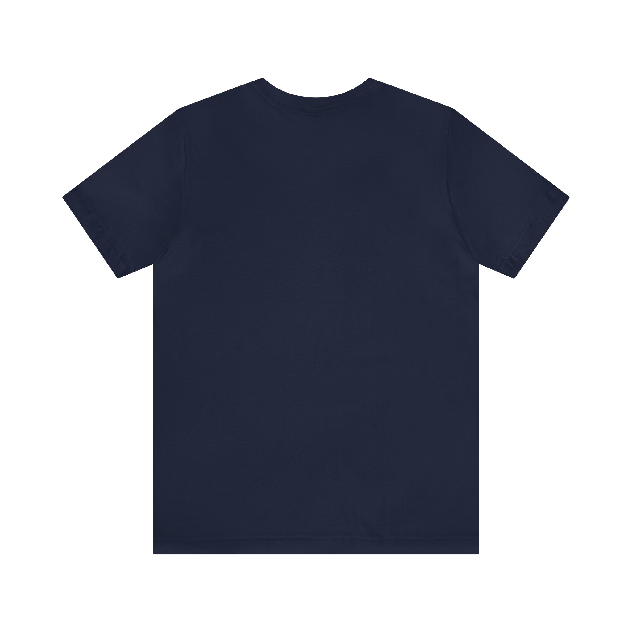 TKN New Orleans Unisex Bella + Canvas Jersey Short Sleeve Tee