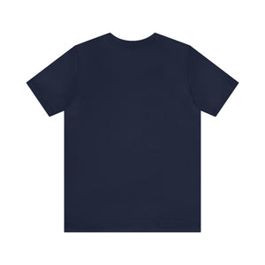 TKN New Orleans Unisex Bella + Canvas Jersey Short Sleeve Tee