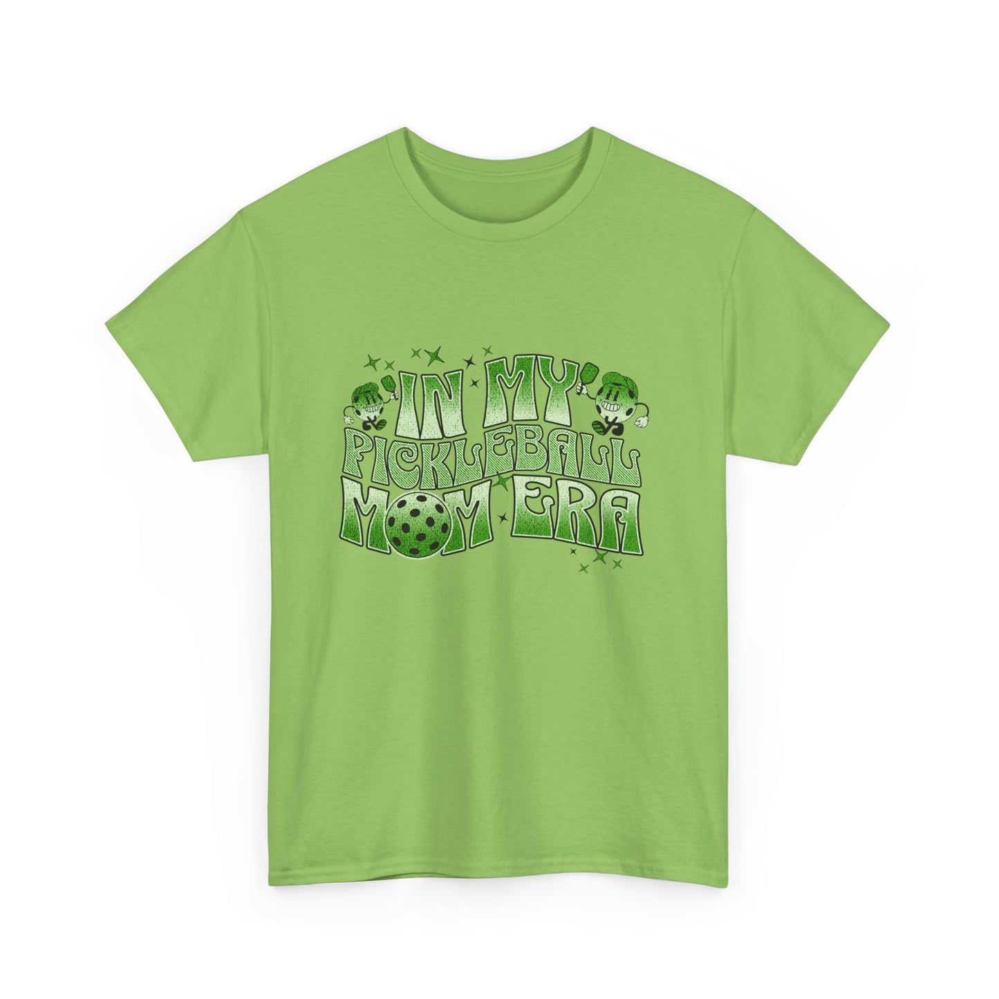 Pickle ball Mom tee