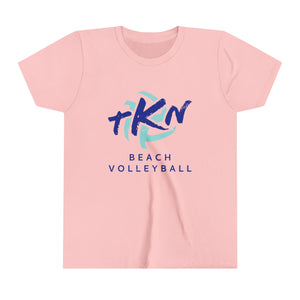 TKN Classic Youth Short Sleeve Tee