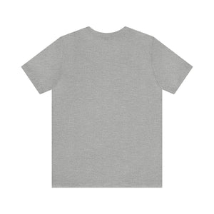 TKN World Championship Bella + Canvas Unisex Jersey Short Sleeve Tee