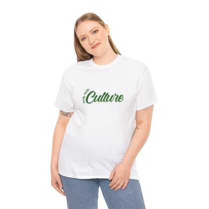 For The Culture Unisex Tee