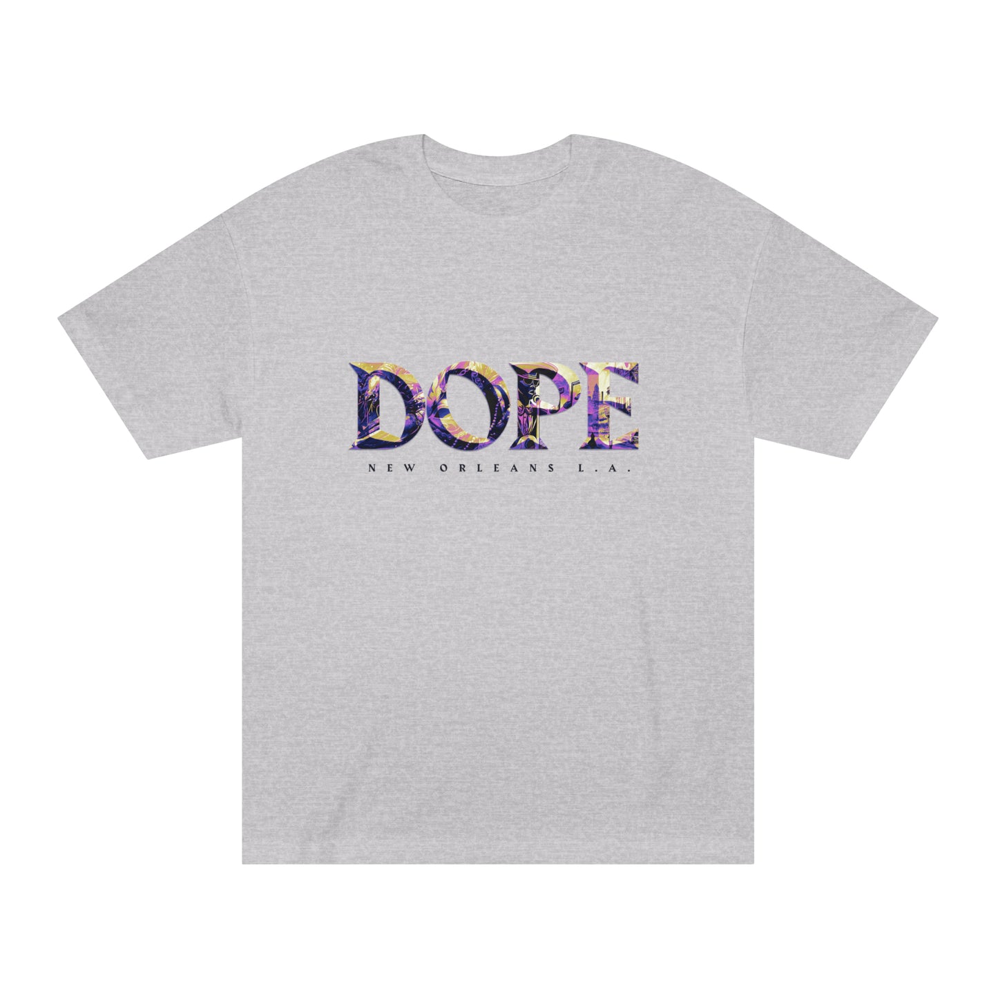 DOPE Nola Unisex Classic Tee