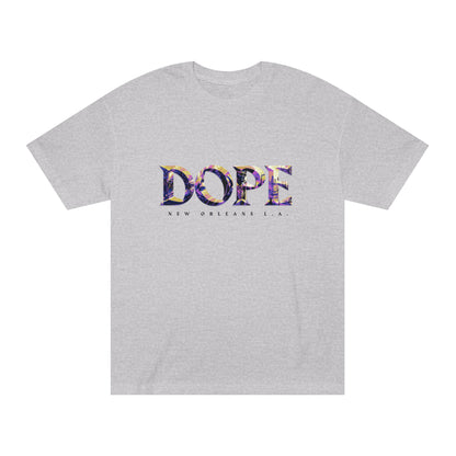 DOPE Nola Unisex Classic Tee