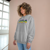 504 LA Built Champion Hoodie