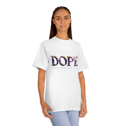 DOPE Nola Unisex Classic Tee