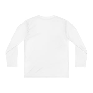 TKN Classic Youth Long Sleeve Competitor Tee