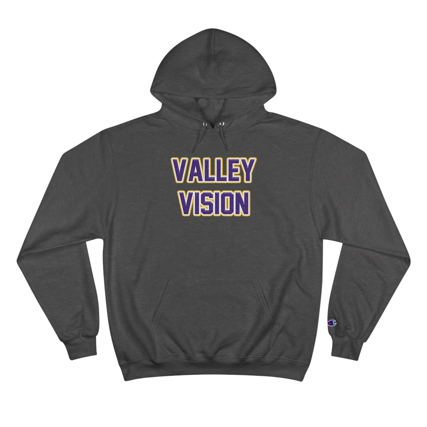 Valley Vision Champion Hoodie