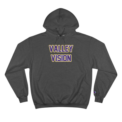 Valley Vision Champion Hoodie