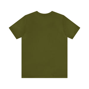 TKN New Orleans Unisex Bella + Canvas Jersey Short Sleeve Tee