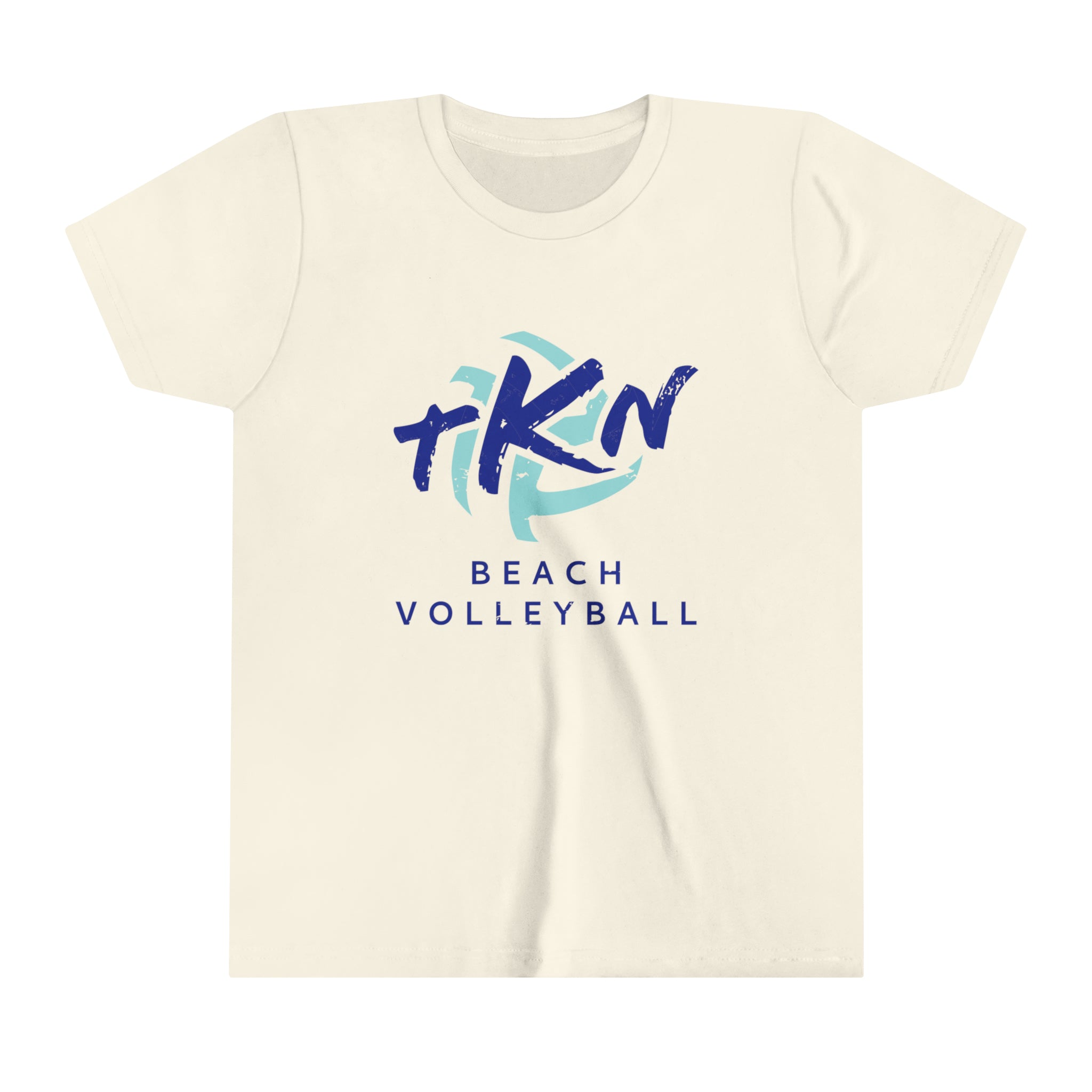 TKN Classic Youth Short Sleeve Tee