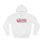 Unisex Unstoppable Hoodie