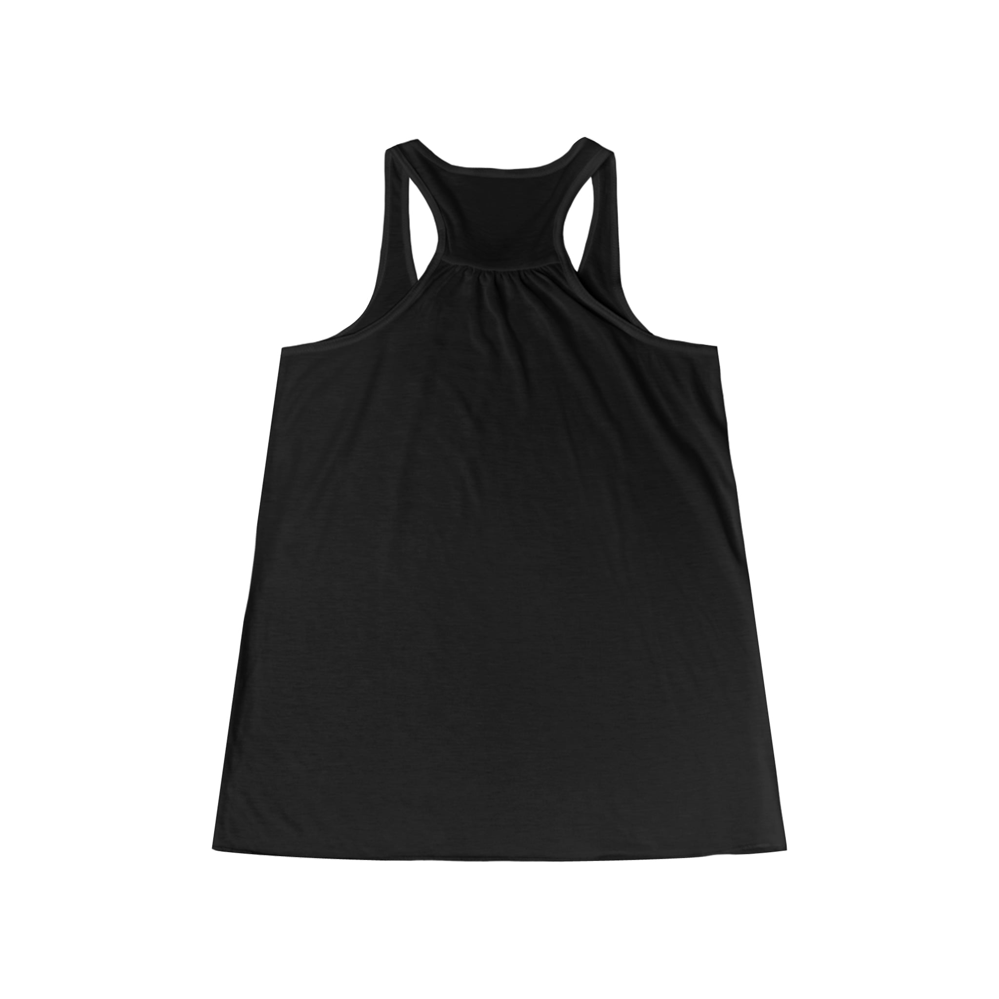 TKN New Orleans Bella + Canvas Women's Flowy Racerback Tank