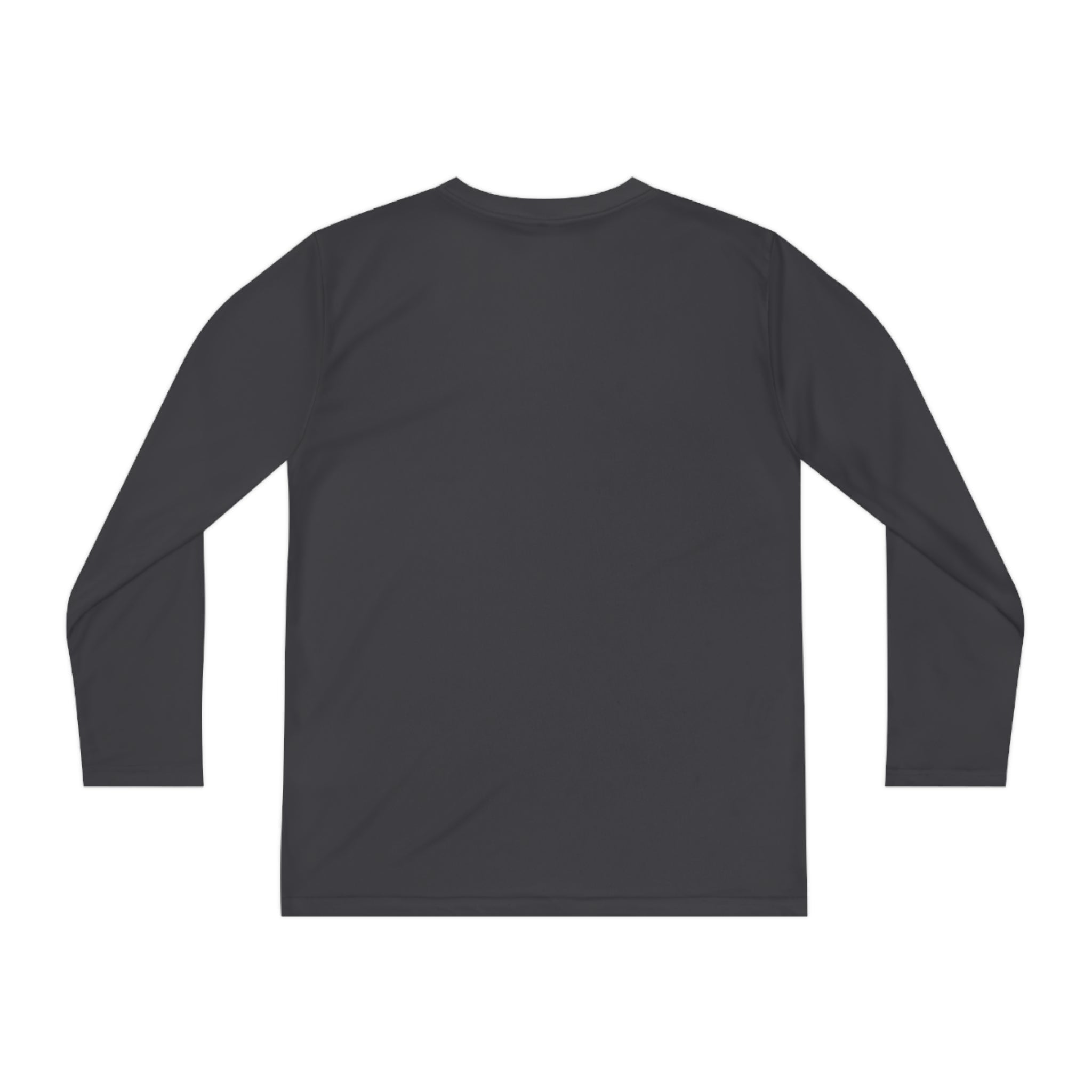 TKN Classic Youth Long Sleeve Competitor Tee