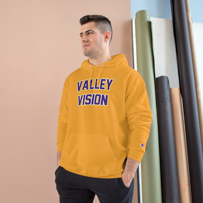 Valley Vision Champion Hoodie