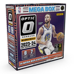 2023-24 Panini Donruss Optic Basketball Sealed Hobby Blaster Box