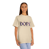 DOPE Nola Unisex Classic Tee