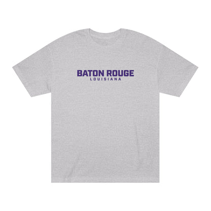 Baton Rouge Unisex Classic Tee