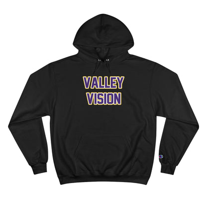 Valley Vision Champion Hoodie