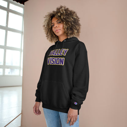 Valley Vision Champion Hoodie