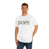 DOPE Unisex Classic Tee