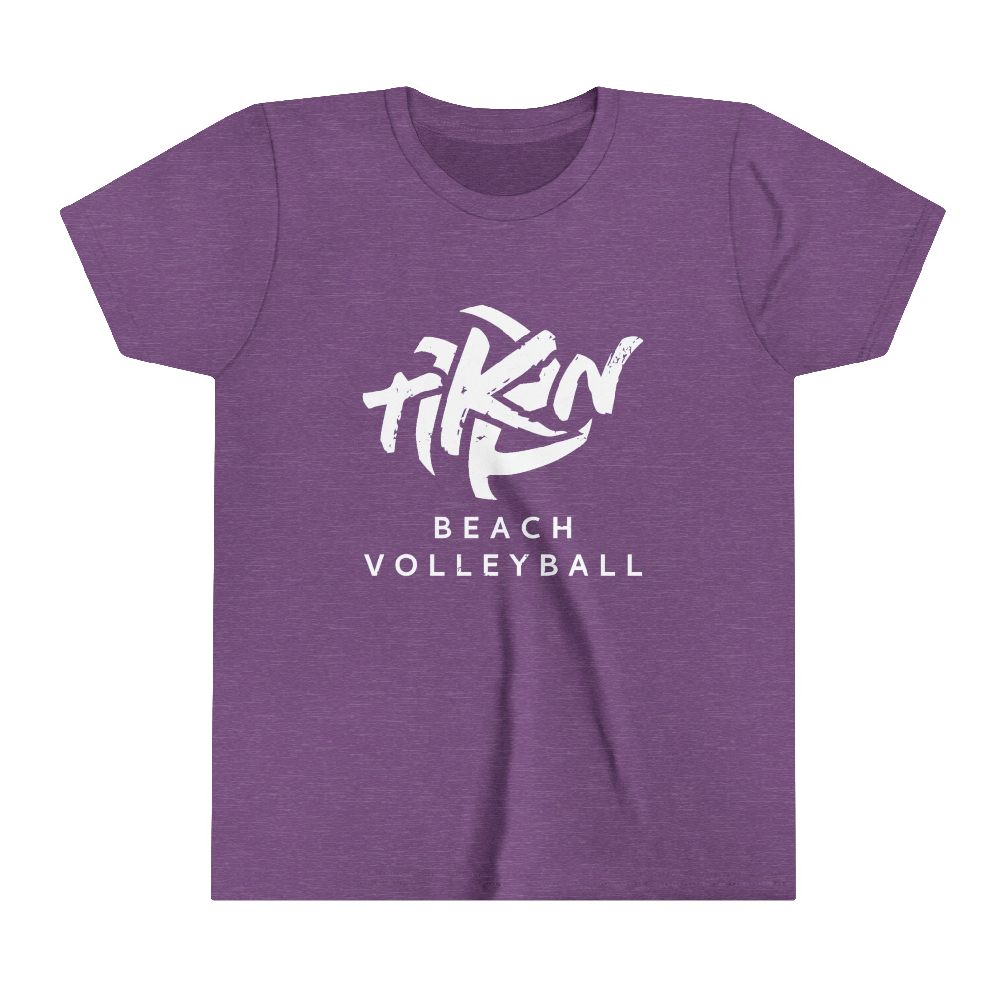 TKN Classic Youth Short Sleeve Tee