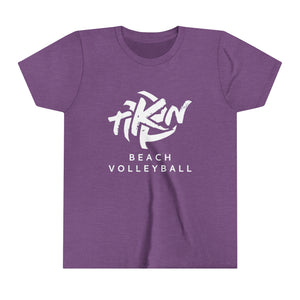 TKN Classic Youth Short Sleeve Tee
