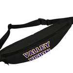 Valley Vision Fanny Pack - Black