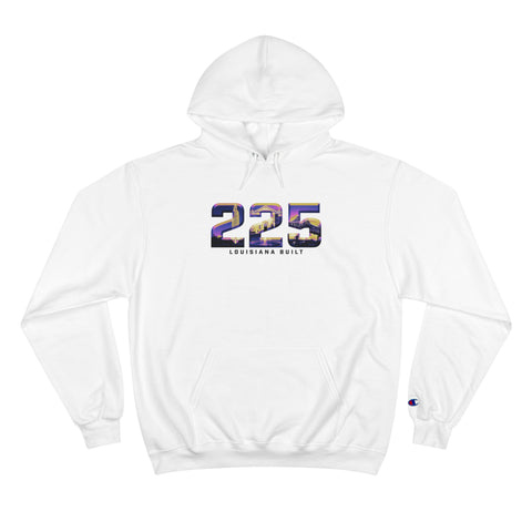 225 LA Built Champion Hoodie