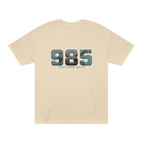 985 LA Built Unisex Classic Tee