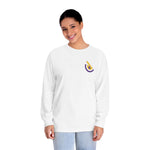 Valley Vision Eye Unisex Classic Long Sleeve T-Shirt